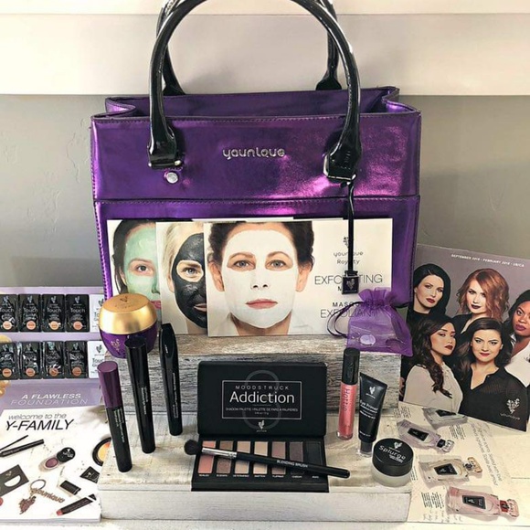 Makeup Starter Kit